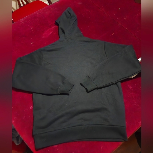 NWOT ... Forever 21 Black Sweatsuit Set - Picture 5 of 13